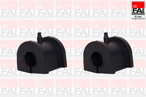 Mounting, stabiliser bar